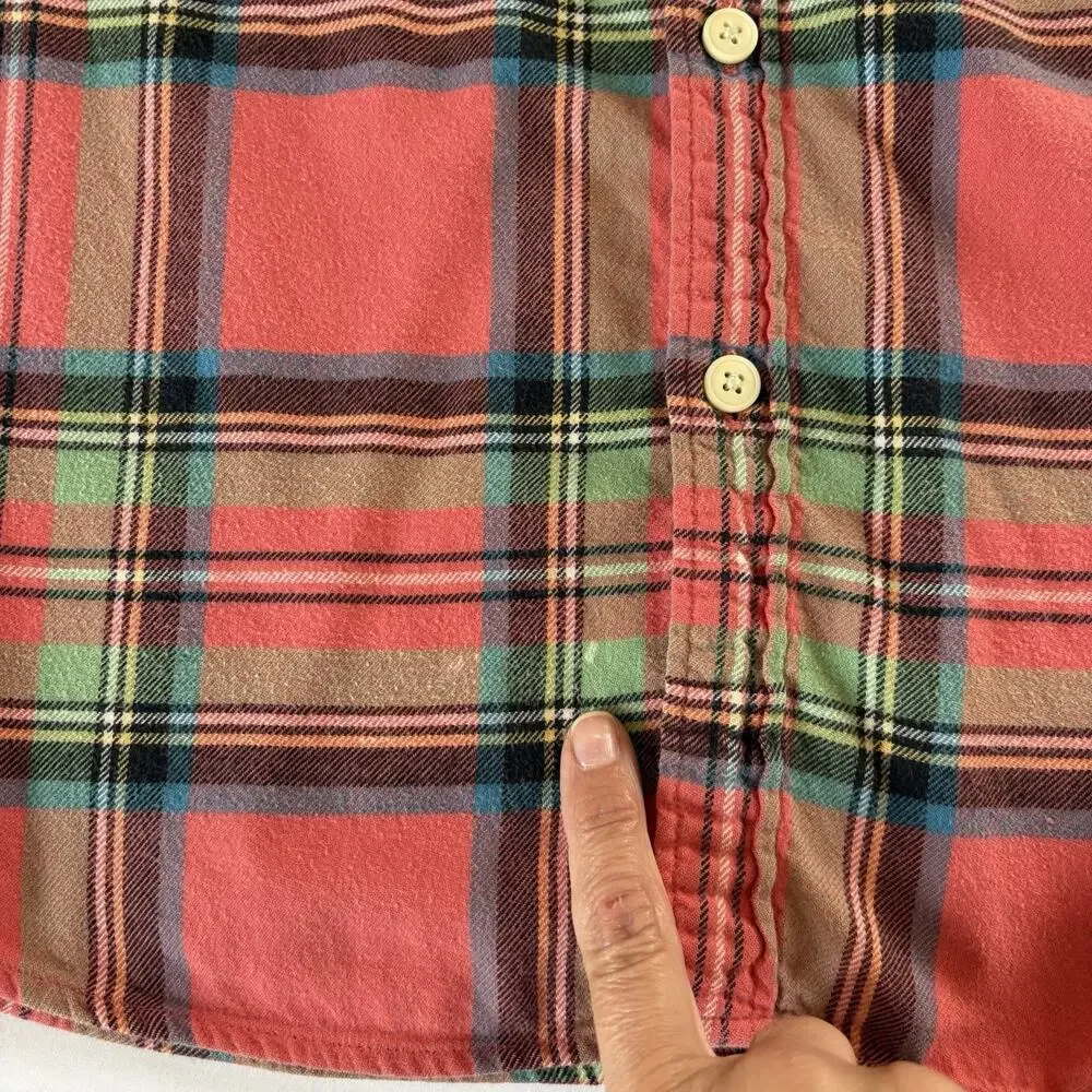 J. Crew upgrade your